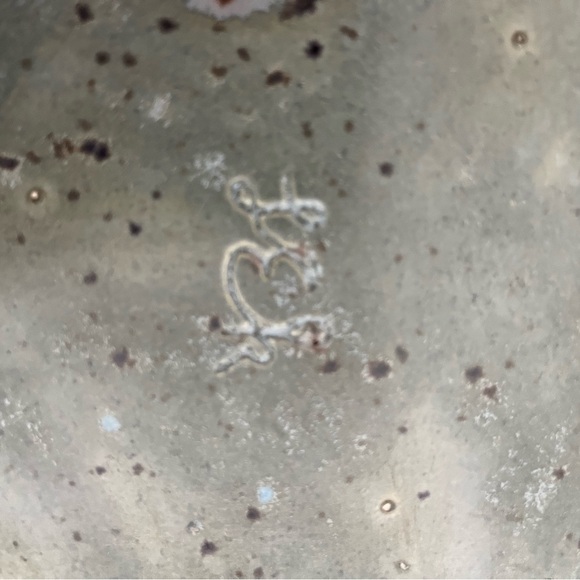 Vintage Mid Century Ash Tray - Picture 3 of 3